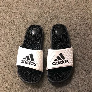 Adidas Slides